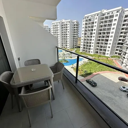 студия в Ceasar Apartment *