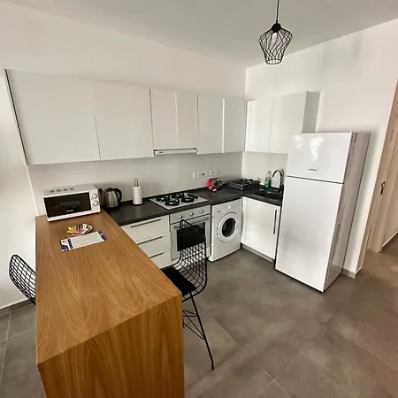 студия в Ceasar Apartment *